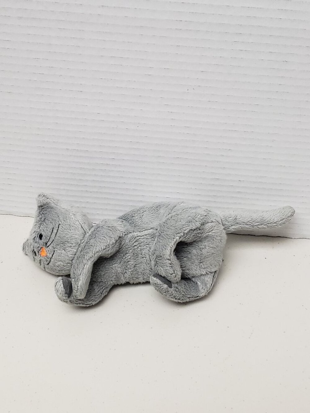 Ikea Cat Plush